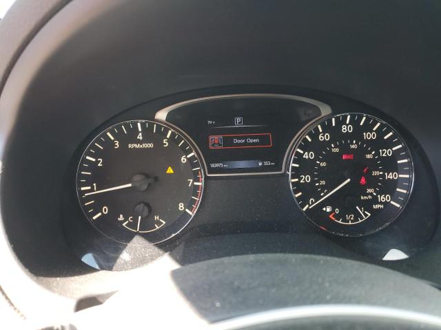 2017 NISSAN ALTIMA 2.5 1N4AL3AP5HC242114