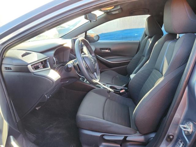 2022 TOYOTA COROLLA SE - JTDS4MCE9NJ098975