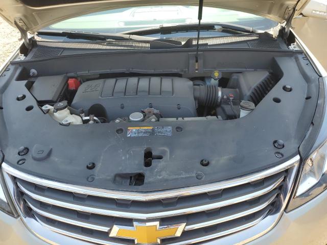 2015 CHEVROLET TRAVERSE LT 1GNKVGKD2FJ223959