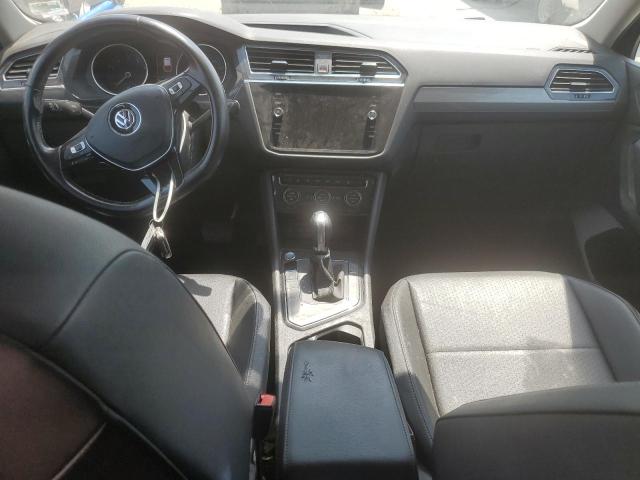 2019 VOLKSWAGEN TIGUAN SE 3VV3B7AX5KM113309
