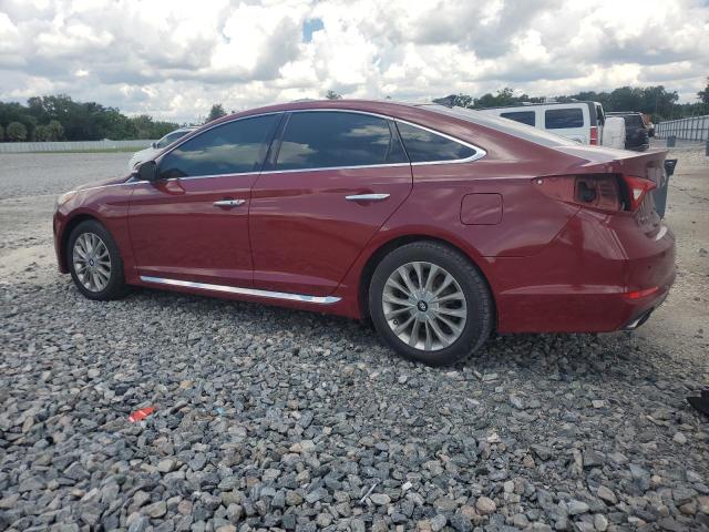 2015 HYUNDAI SONATA SPO - 5NPE34AF3FH123035