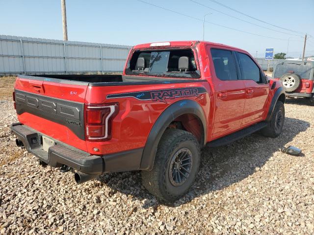2020 FORD F150 RAPTO 1FTFW1RGXLFA72386