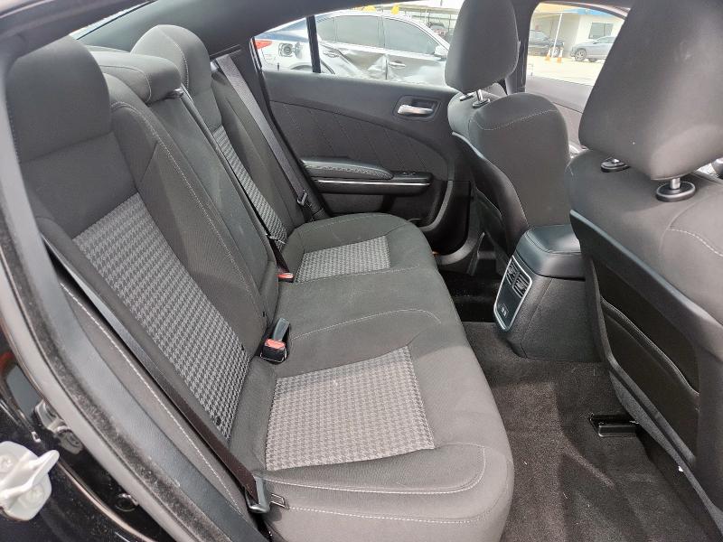 2023 DODGE CHARGER R/T 2C3CDXCT4PH701022
