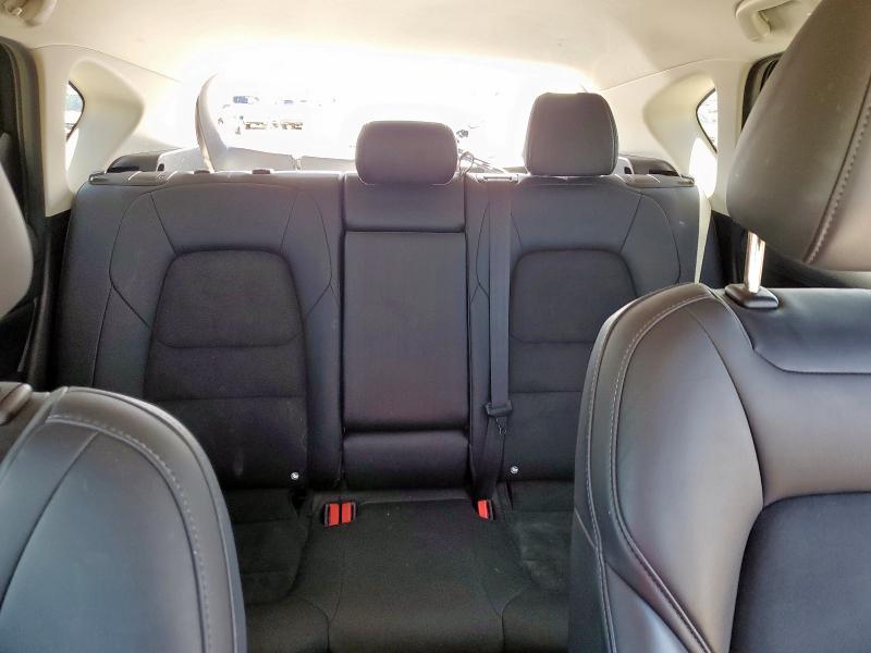 2020 MAZDA CX-5 TOURI JM3KFACM1L0860254