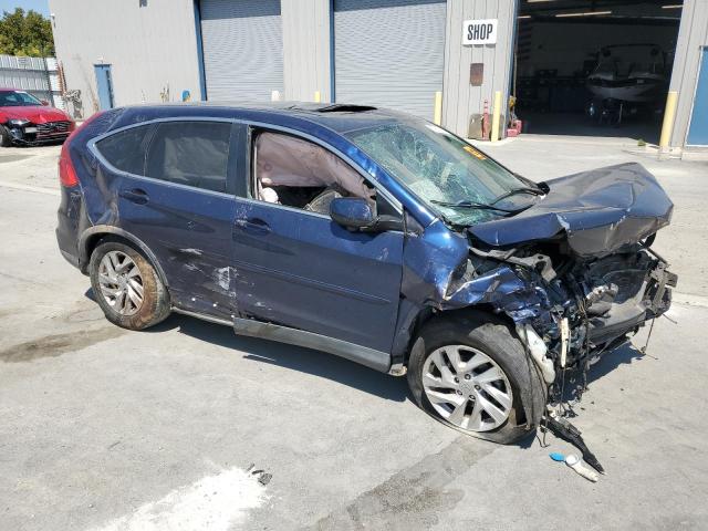 2016 HONDA CR-V EX 2HKRM4H54GH642785