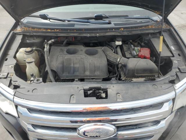 2013 FORD EDGE SE - 2FMDK3G93DBA98491