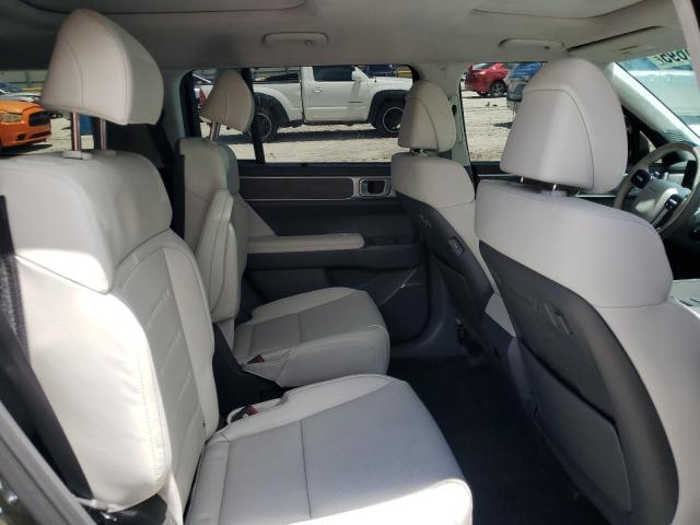 2025 HYUNDAI SANTA FE C 5NMP54GL9SH094518