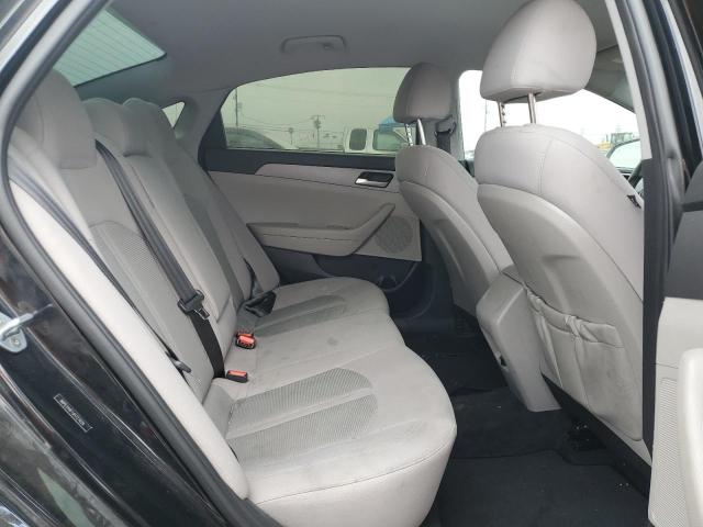 2018 HYUNDAI SONATA SE 5NPE24AF1JH727629