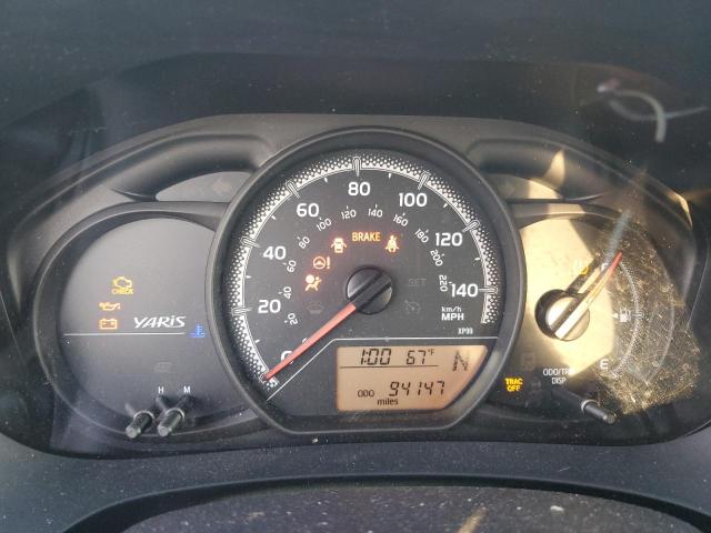 2016 TOYOTA YARIS L - VNKKTUD37GA059960