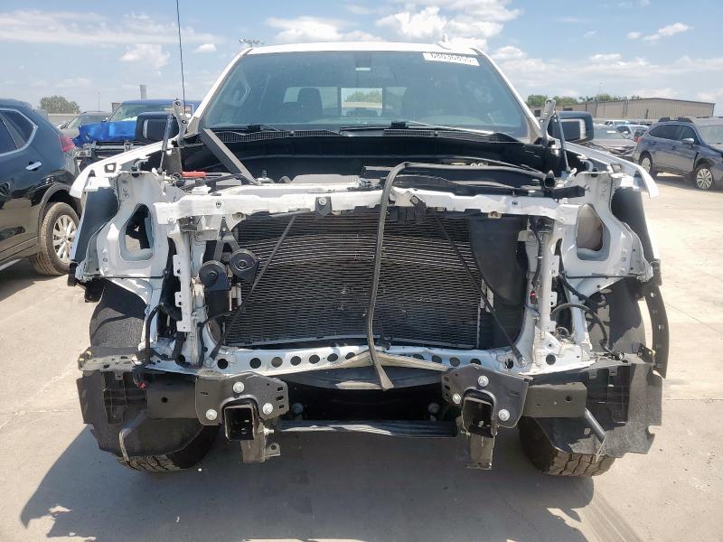 2021 GMC SIERRA K1500 AT4 3GTP9EED5MG351341
