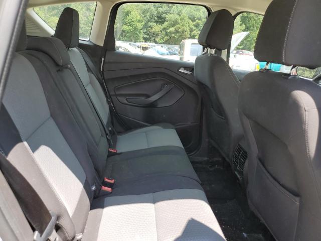 2017 FORD C-MAX SE 1FADP5EU1HL103207
