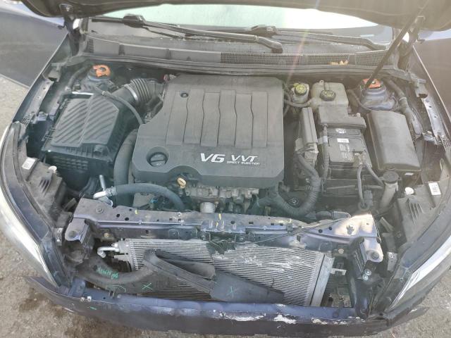 2015 BUICK LACROSSE 1G4GB5G39FF211155