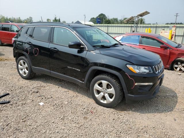 2019 JEEP COMPASS LA 3C4NJDBB1KT776412