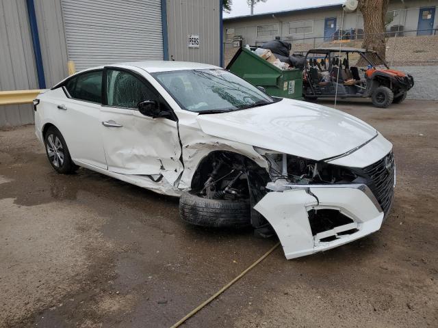 2024 NISSAN ALTIMA S 1N4BL4BV5RN359804