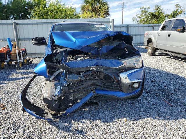 2017 MITSUBISHI OUTLANDER JA4AP3AU6HZ046226
