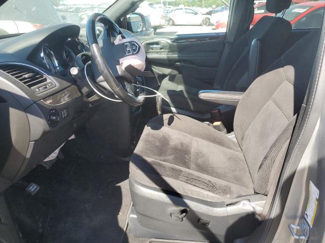 2019 DODGE GRAND CARAVAN SE 2C4RDGBG0KR805519