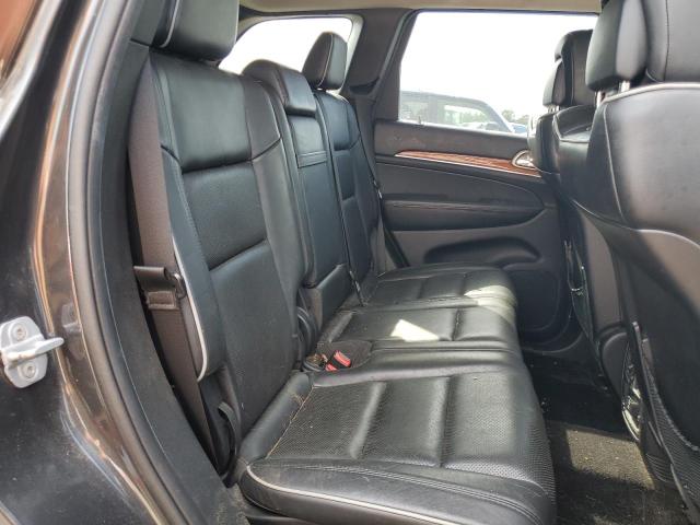 2011 JEEP GRAND CHER - 1J4RR6GT1BC713615
