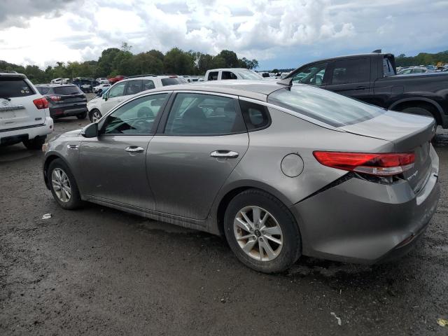 2016 KIA OPTIMA LX - 5XXGT4L32GG101066