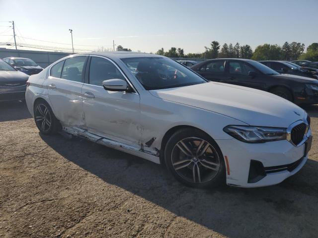 2022 BMW 530 XI WBA13BJ0XNWX59567