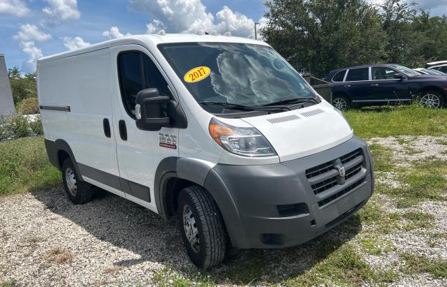 RAM PROMASTER