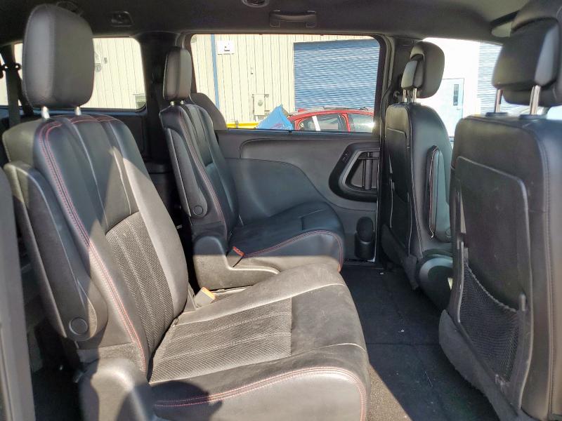 2019 DODGE GRAND CARA 2C4RDGEG5KR538003