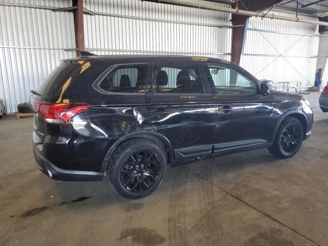 2018 MITSUBISHI OUTLANDER ES JA4AD2A33JJ004868