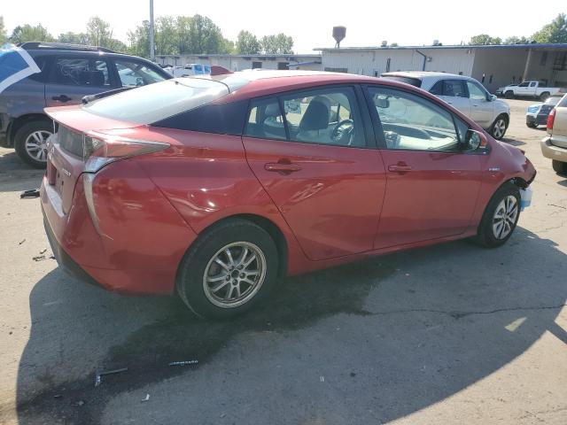 2016 TOYOTA PRIUS JTDKARFU9G3508612