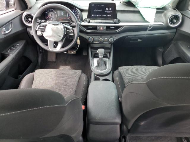 2023 KIA FORTE LX 3KPF24AD2PE682006