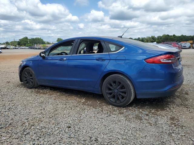 2017 FORD FUSION SE - 3FA6P0HD9HR187852