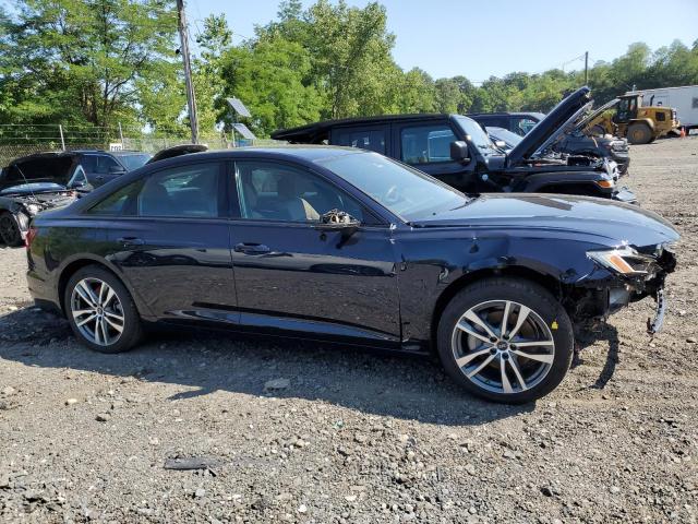 2021 AUDI A6 PREMIUM PLUS WAUE3AF24MN047081