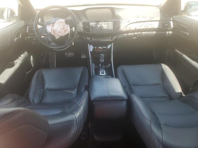 2017 HONDA ACCORD SPO - 1HGCR2F18HA262371