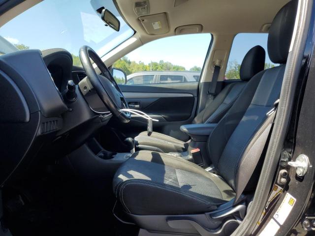 2016 MITSUBISHI OUTLANDER JA4AZ3A34GZ011541