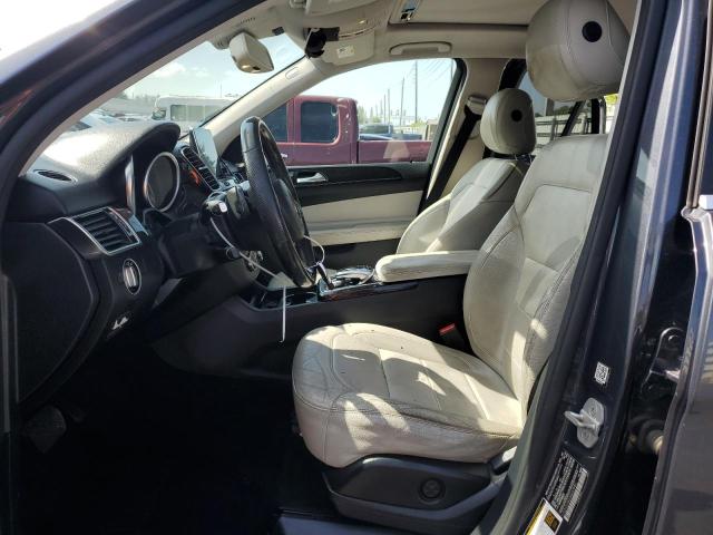 2016 MERCEDES-BENZ GLE 350 4M 4JGDA5HBXGA643585