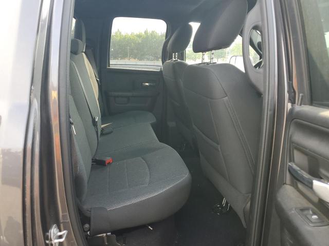 2021 RAM 1500 CLASS - 1C6RR7GT9MS506966