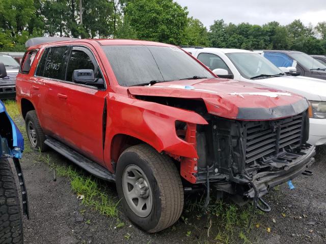 2017 CHEVROLET TAHOE SPECIAL 1GNSKFEC4HR168330