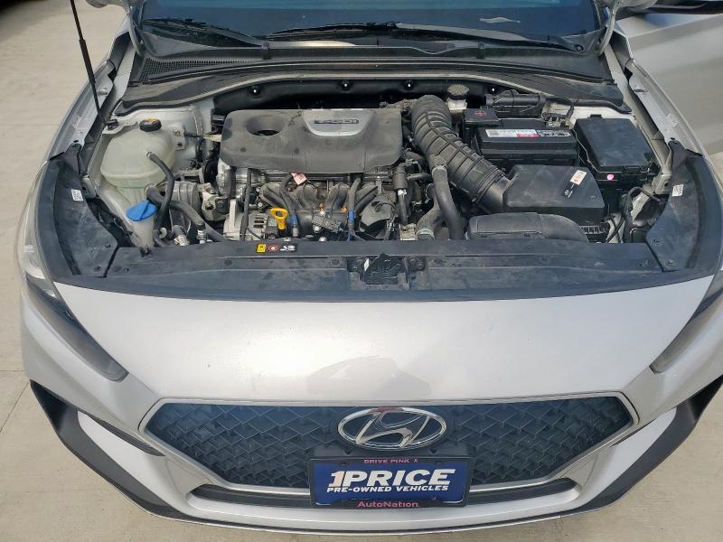 2019 HYUNDAI ELANTRA GT KMHH55LC1KU092122