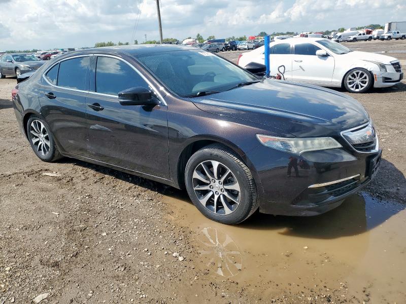 2015 ACURA TLX 19UUB1F3XFA027102