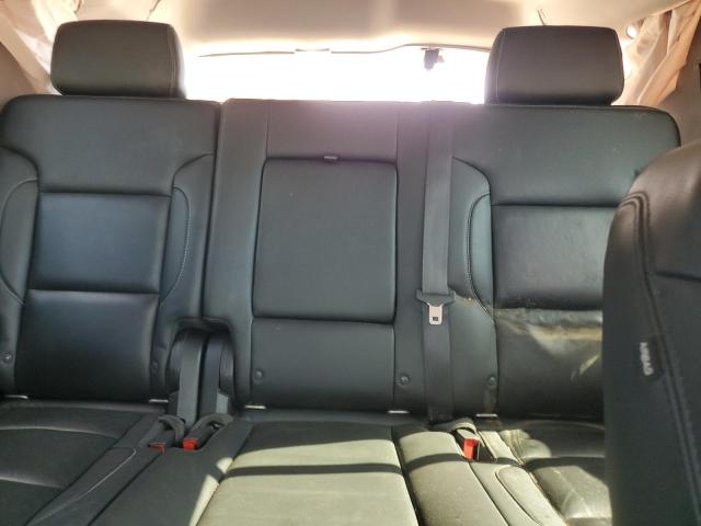 2019 CHEVROLET TAHOE C150 1GNSCBKC9KR249101
