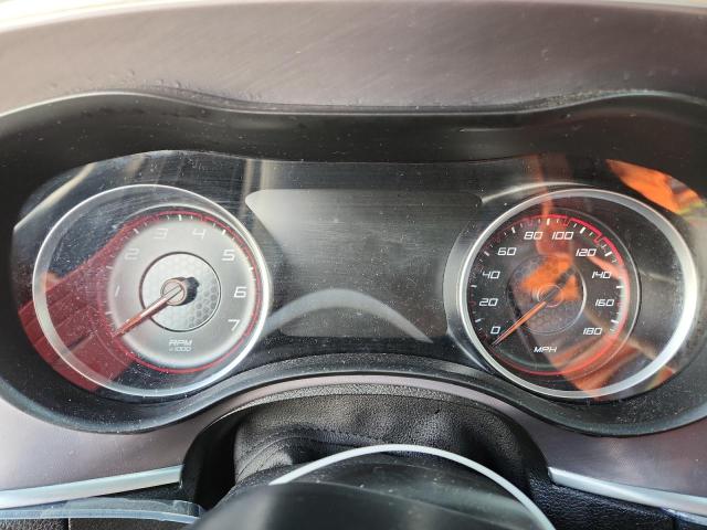 2020 DODGE CHARGER SC 2C3CDXGJ0LH221868