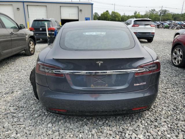 2019 TESLA MODEL S 5YJSA1E40KF335528