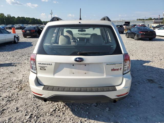 2011 SUBARU FORESTER 2 - JF2SHABC5BH770960