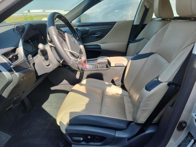 2021 LEXUS ES 300H ULTRA LUXURY 58AFA1C15MU001648