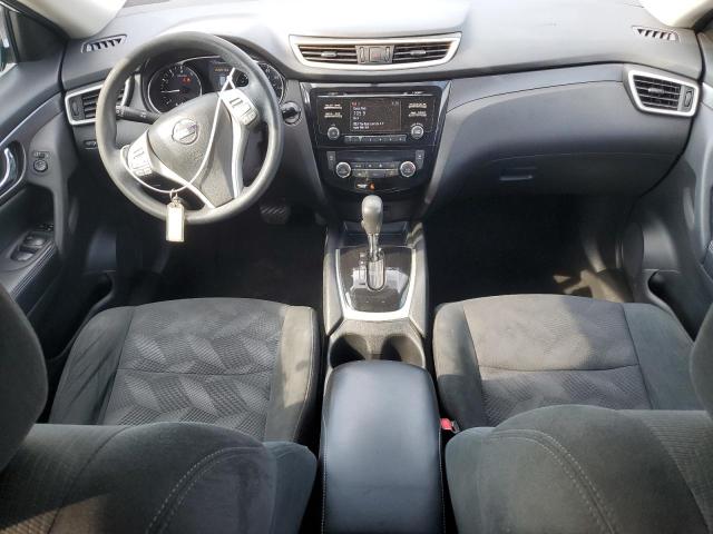 2016 NISSAN ROGUE S 5N1AT2MT4GC882998