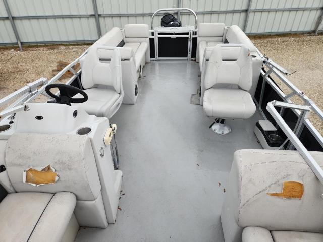 2022 AVALON BOAT #3245336899