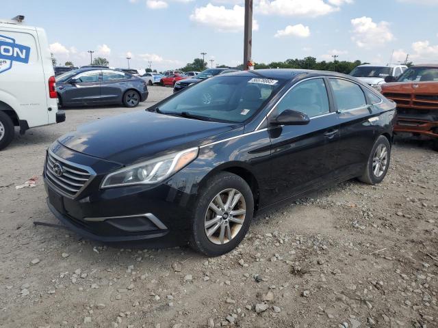 2017 HYUNDAI SONATA SE - 5NPE24AF5HH487107