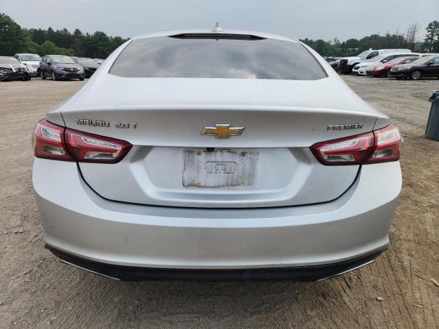 2020 CHEVROLET MALIBU PRE 1G1ZE5SX4LF031102