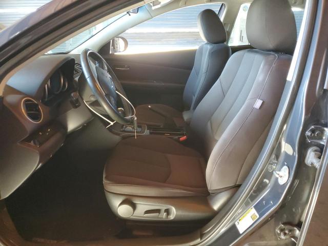 2012 MAZDA 6 I - 1YVHZ8DH1C5M34243