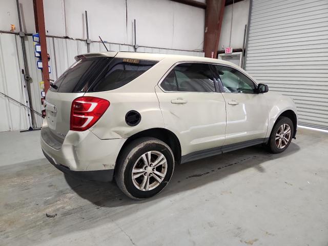 2016 CHEVROLET EQUINOX LS 2GNALBEKXG1148292