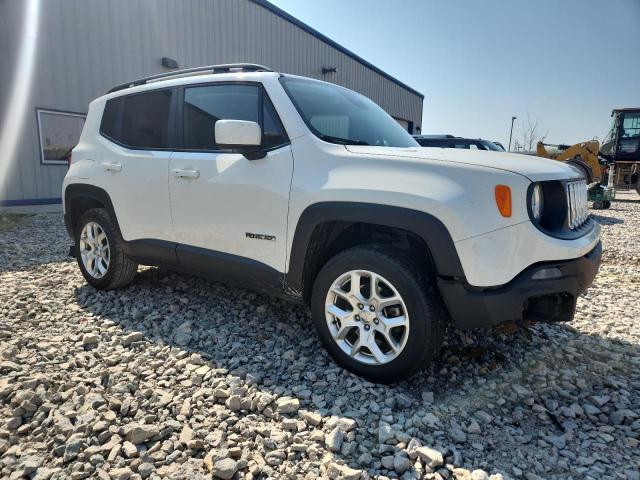 2018 JEEP RENEGADE L ZACCJBBB2JPH42108