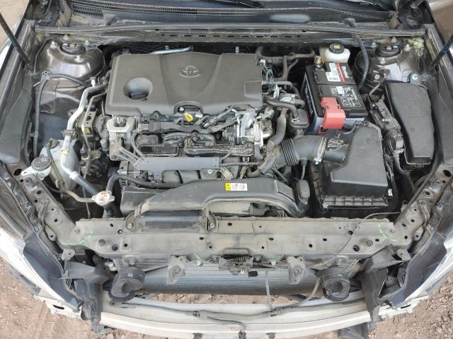 2018 TOYOTA CAMRY L - JTNB11HK9J3048867